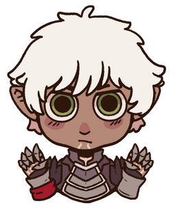 Chibi I